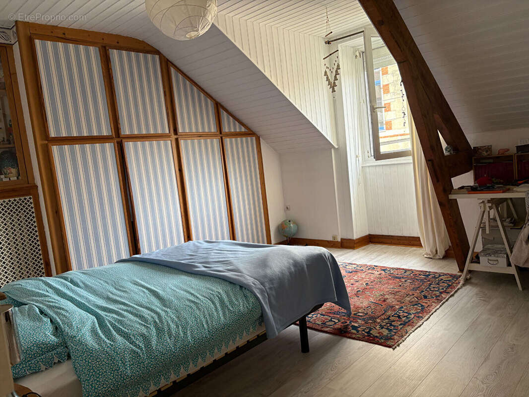 Maison à NANTES