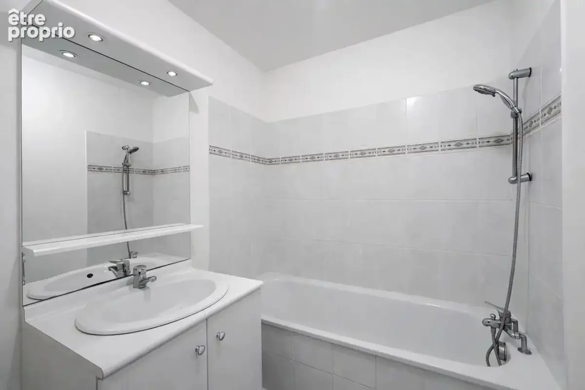Appartement 3 pièces 66 m² à vendre à Chennevieres-Sur-Marne (94430) - photo 10