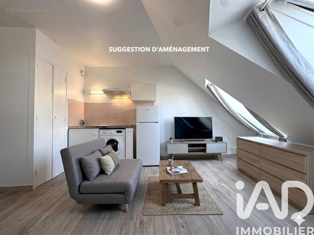 Photo 1 - Appartement à HERBLAY