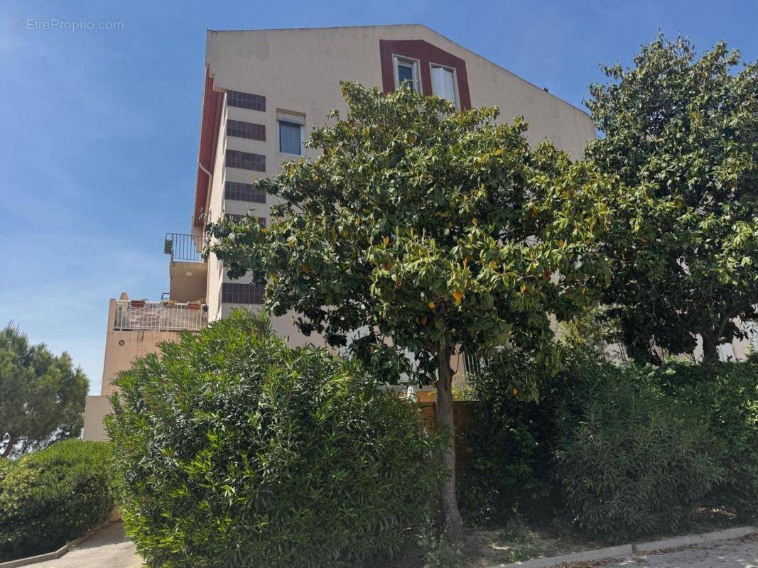 Appartement à ALLAUCH
