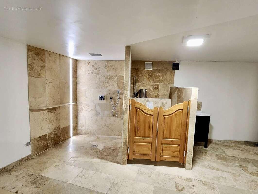 Propriété contemporaine d’exception avec vue panoramique - photo 21