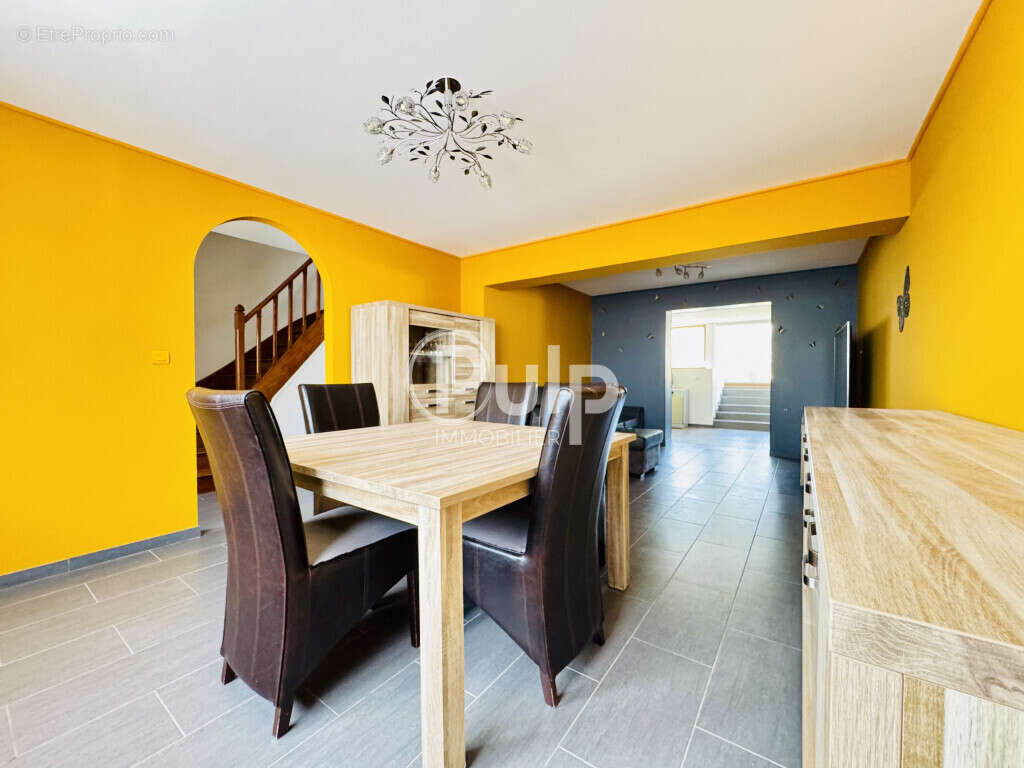 Maison à SAINT-LAURENT-BLANGY