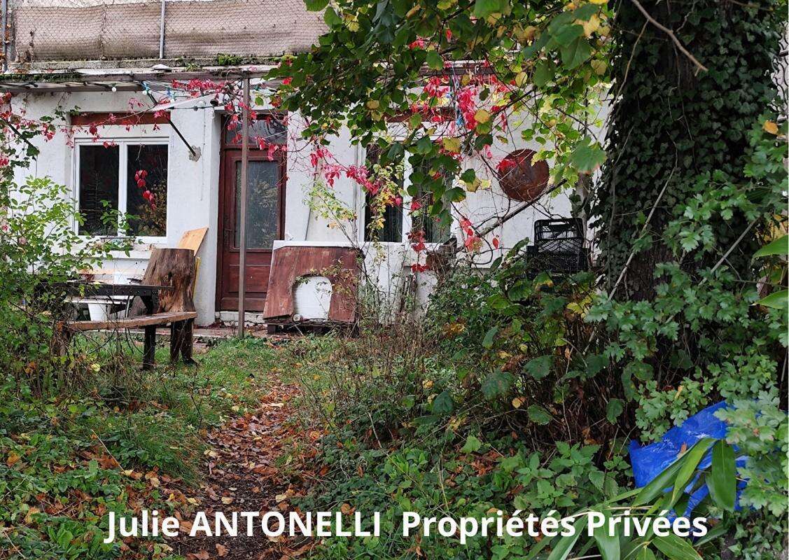 La SEAUVE SUR SEMENE (43140) Immeuble 543m² SEPT APPARTEMENTS, SEPT Places de stationnement grenier aménageable, caves en sous-s - photo 10