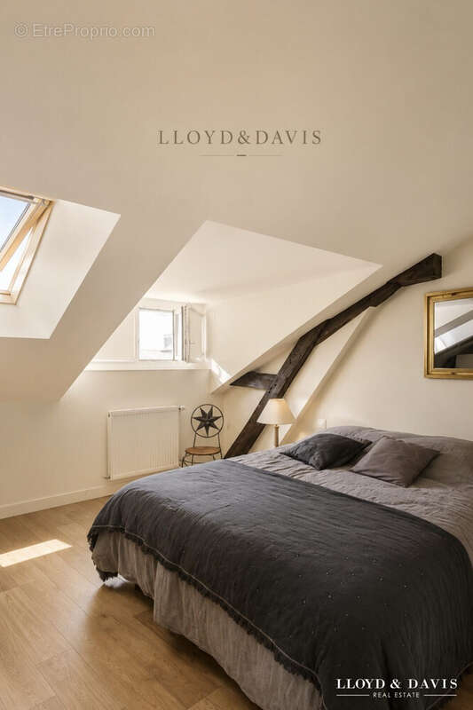 Appartement à ANGERS