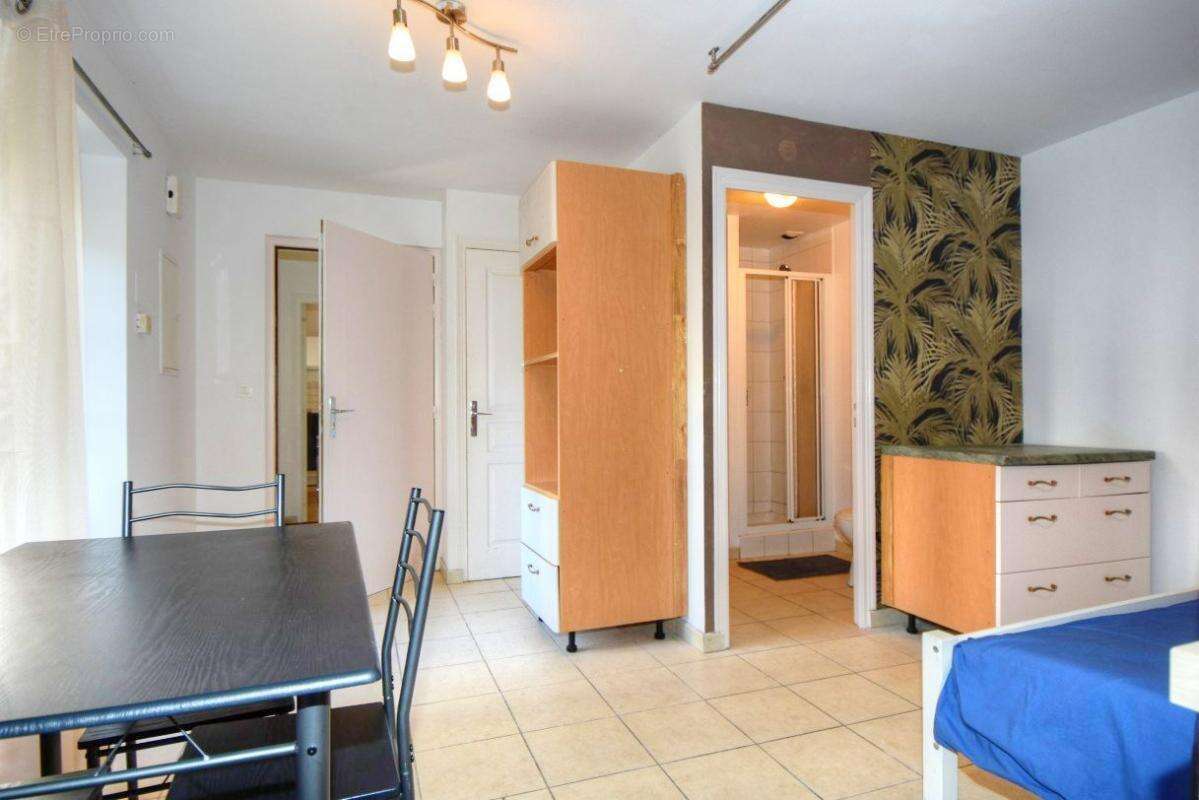 Appartement à TREGUIER