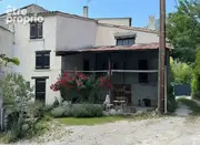 Maison à CASTELLANE