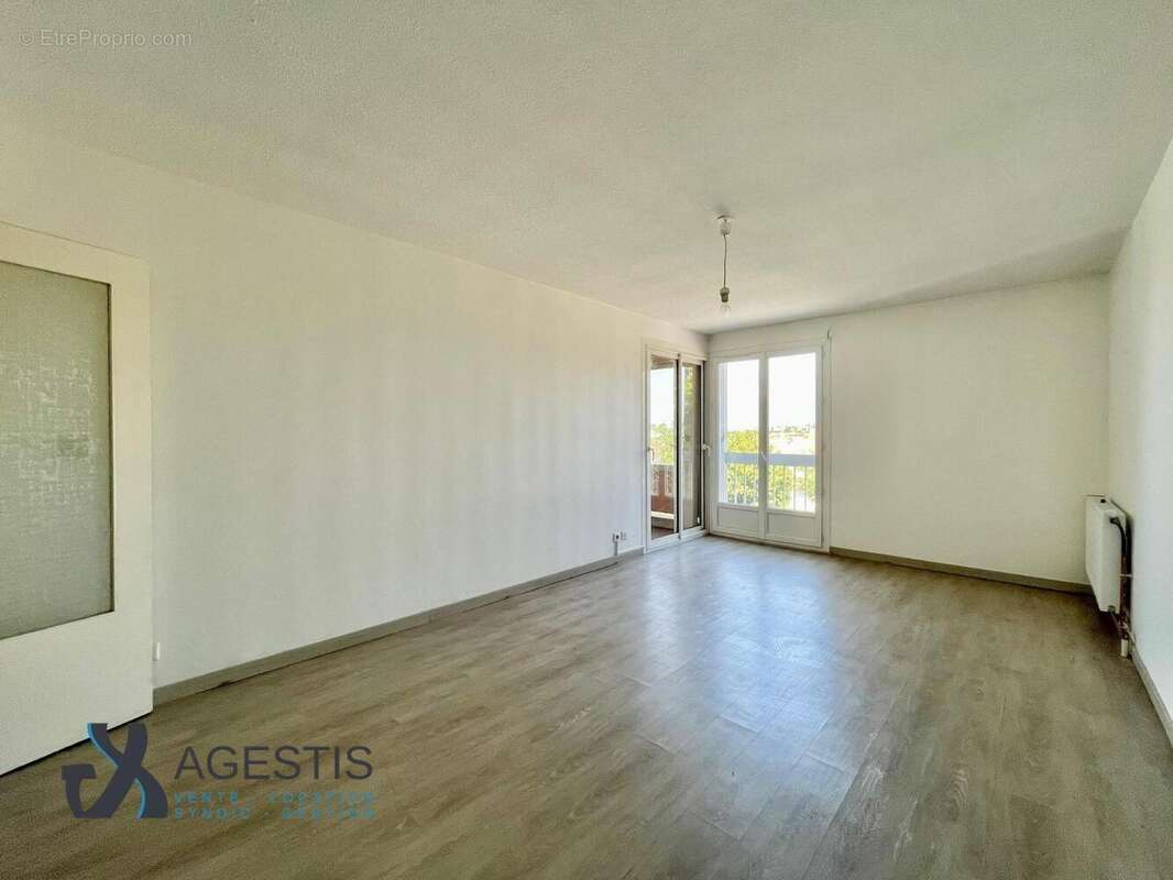Appartement 65 m² à Toulouse  - photo 2