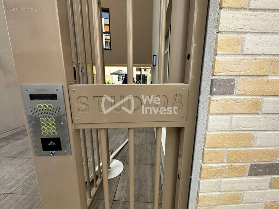 Appartement à FONTAINEBLEAU