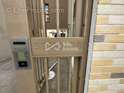 Appartement à FONTAINEBLEAU