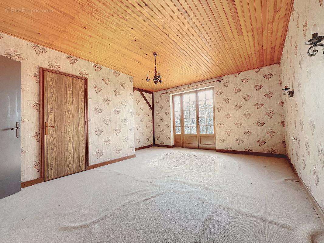Maison à ATHEE