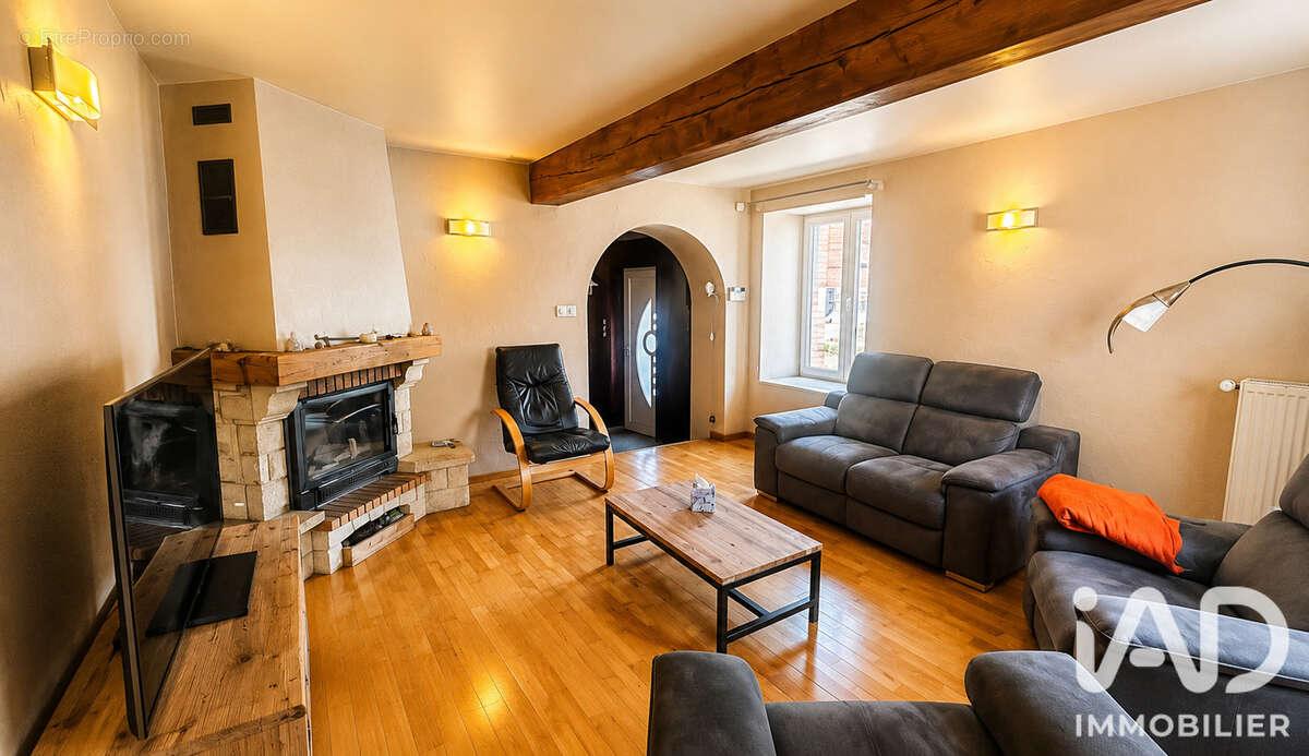 Photo 4 - Maison à VIEUX-CONDE
