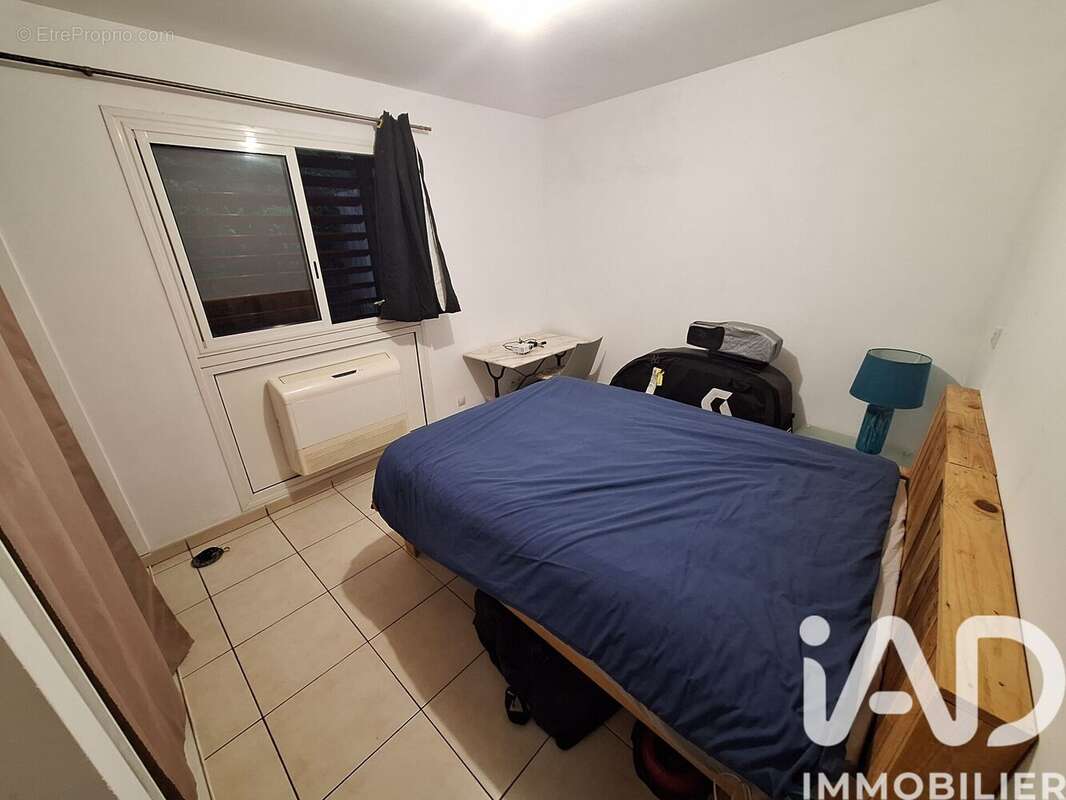 Photo 3 - Appartement à SAINT-DENIS