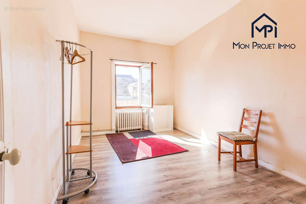Appartement à LAVAL