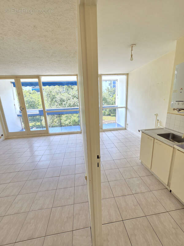 Appartement à MERIGNAC