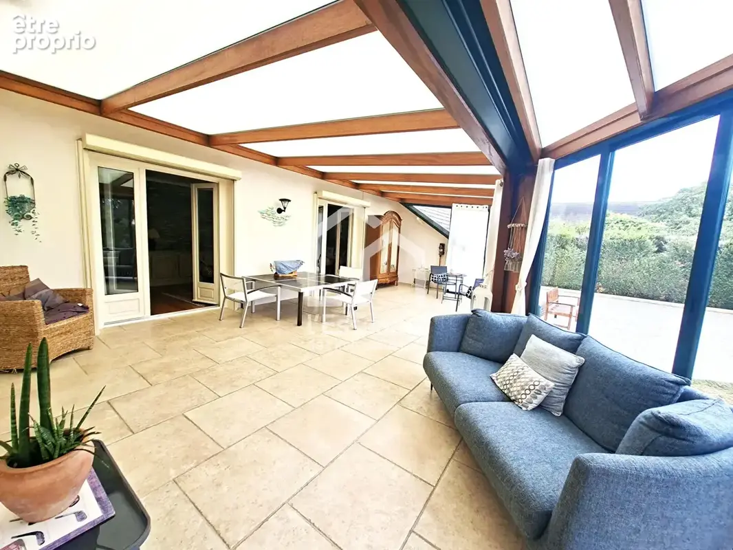 Maison - Triel Sur Seine - 6 pièce(s) 145 m2 - Terrain 685m2 - photo 3