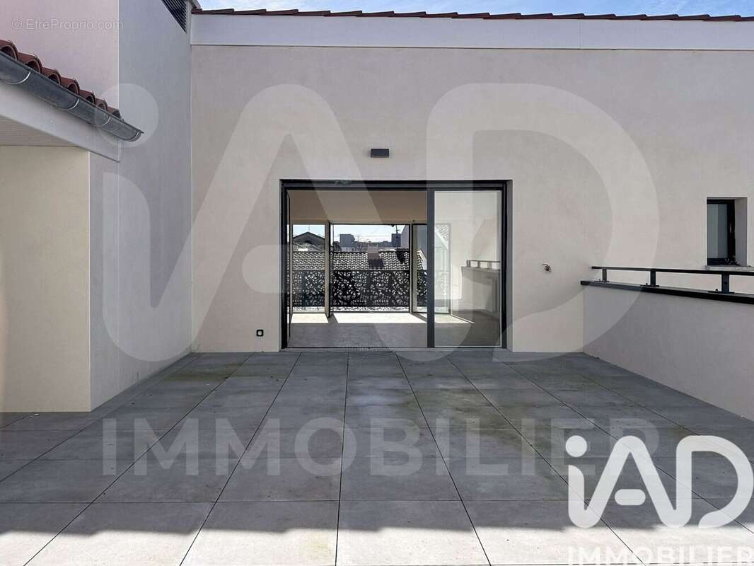 Photo 8 - Appartement à TOULOUSE