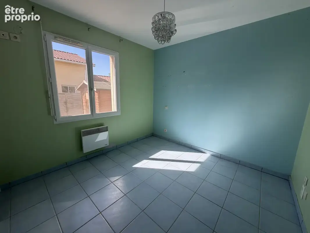 À vendre maison individuelle à saint geours de maremne - photo 8