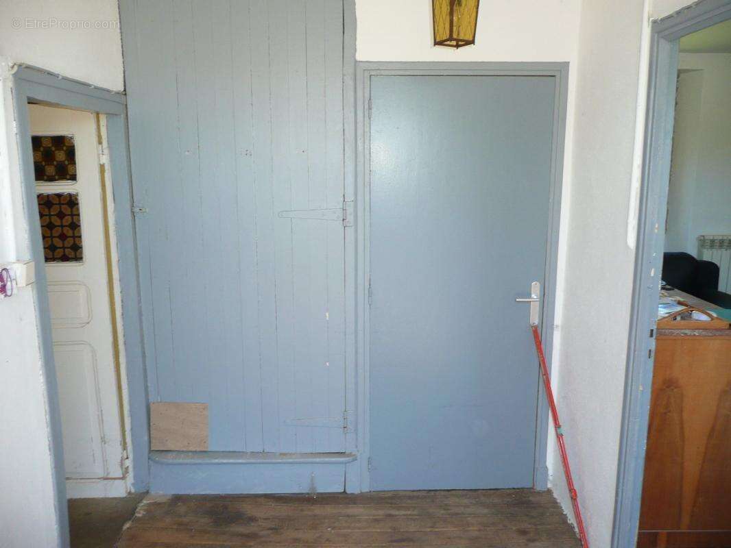 Maison à VILLEFRANCHE-DE-ROUERGUE