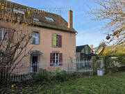 Maison à CHAMPIGNELLES