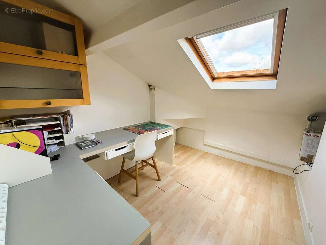 Appartement à VINCENNES