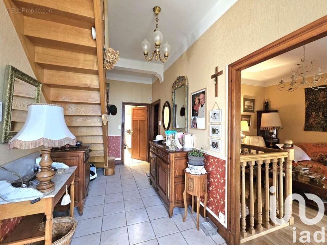 Photo 4 - Maison à SAINT-JUERY