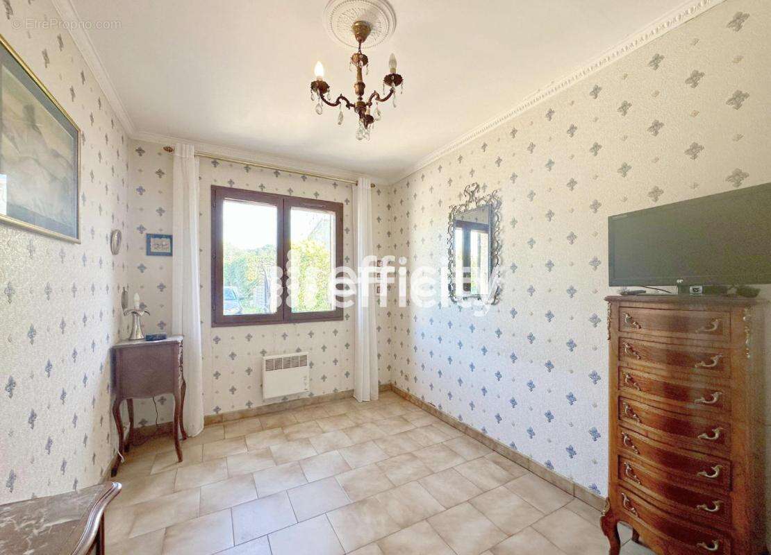 Maison à PLAN-DE-CUQUES