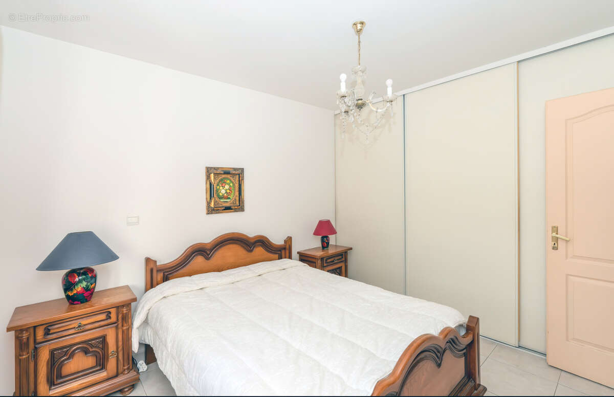 Maison à MARSEILLE-8E