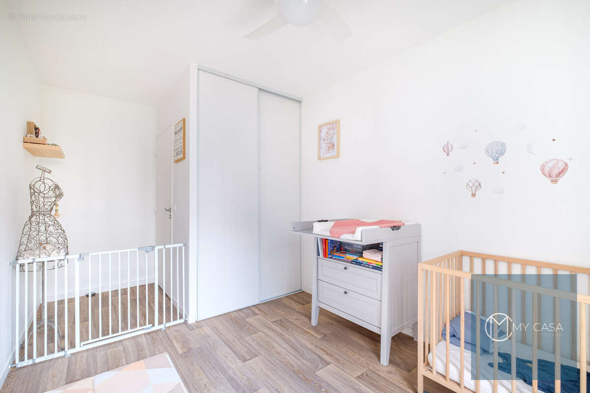 Appartement à LYON-2E