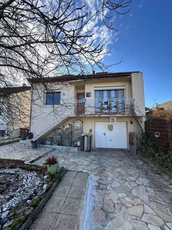 Maison à HERBLAY