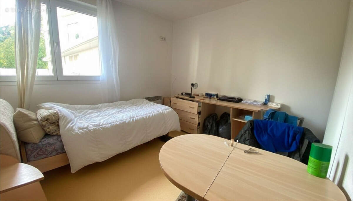 Appartement à ORLEANS