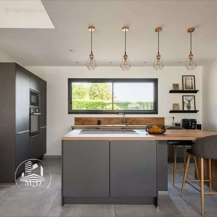 Maison à PLAISANCE-DU-TOUCH