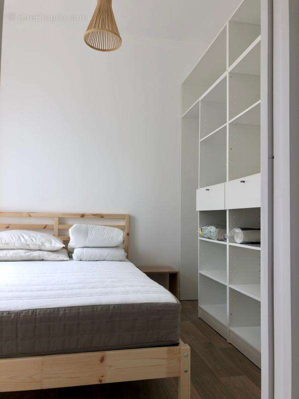 Appartement à CHATELAILLON-PLAGE