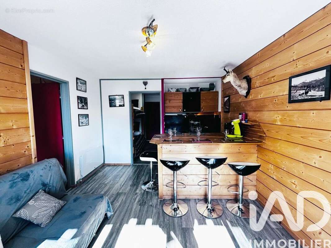 Photo 4 - Appartement à ASTUGUE