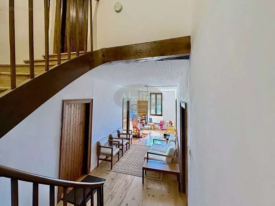 Maison à BOULOGNE-SUR-GESSE