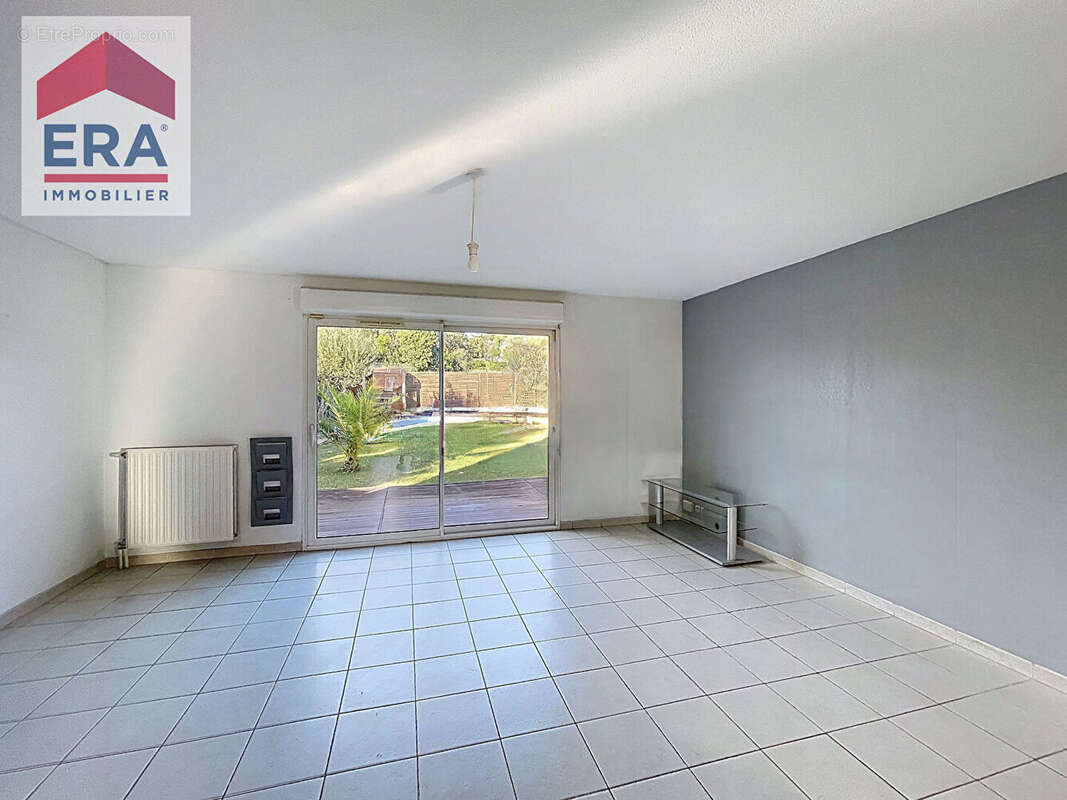 Maison à MARSEILLE-14E