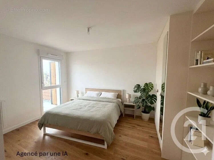 Appartement à PORNIC