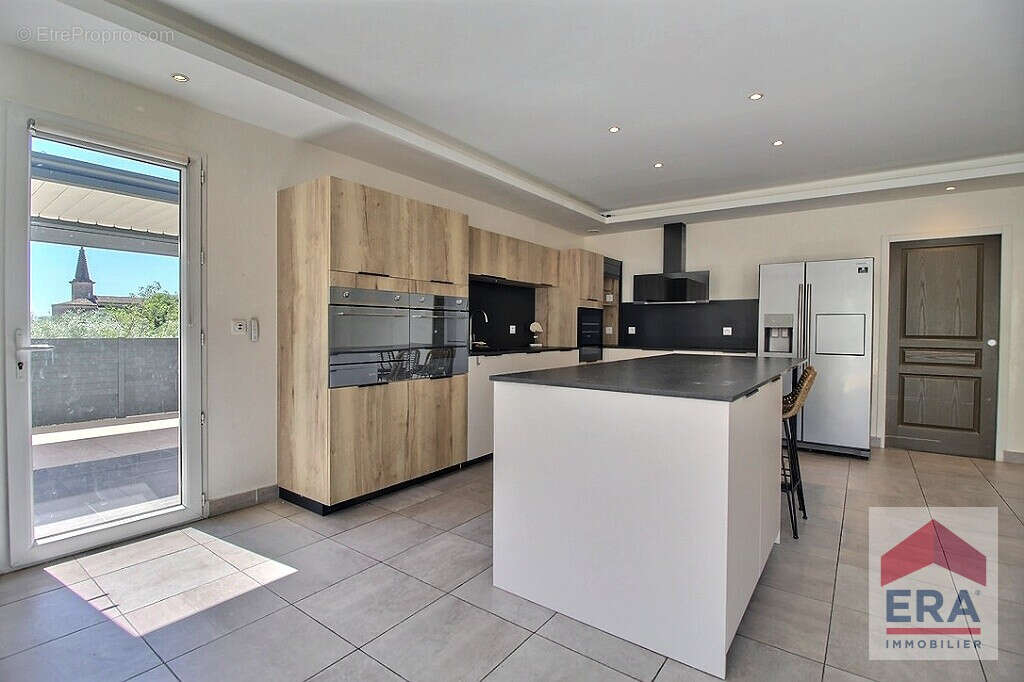 Maison 147m² à caumont-sur-durance - photo 6