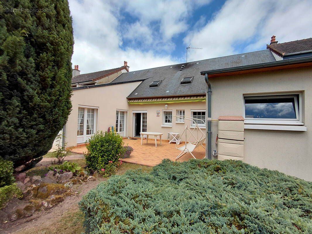 Maison à LA FLECHE