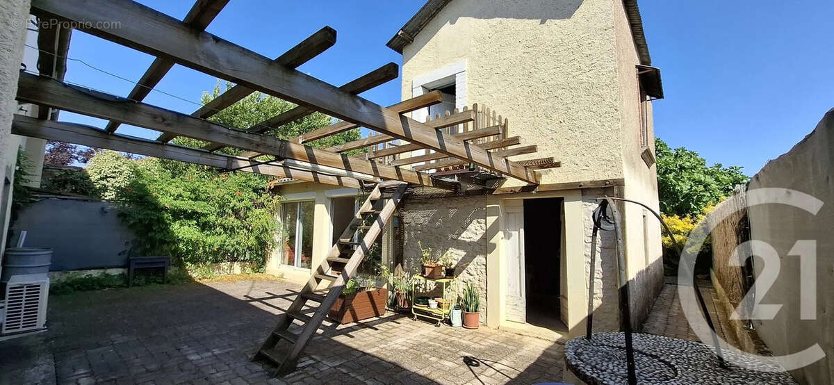 Maison 145 m² à Laboutarie  - photo 10