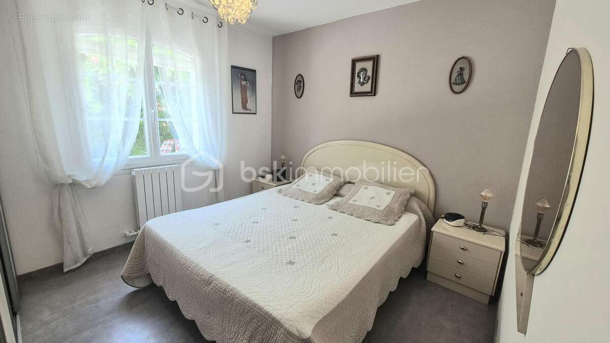 Maison à LA FARLEDE