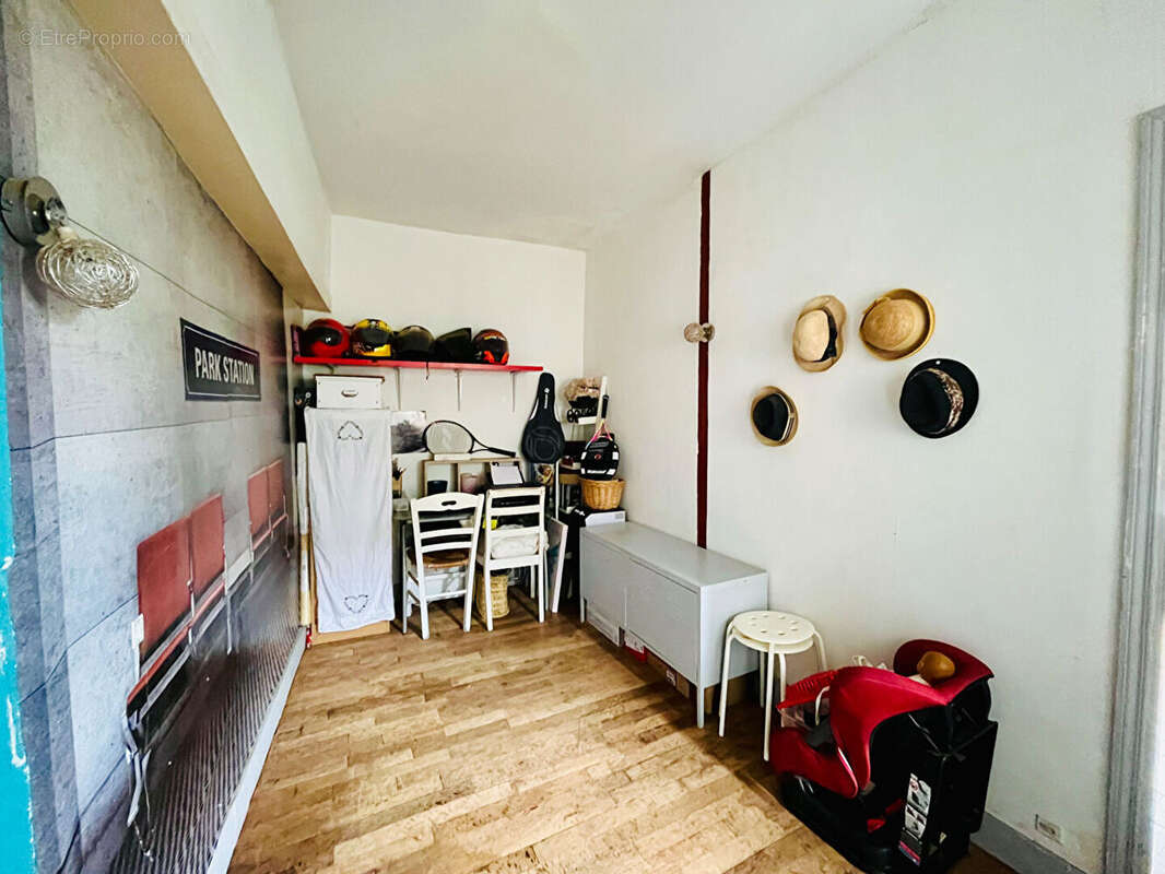 Appartement à ORLEANS