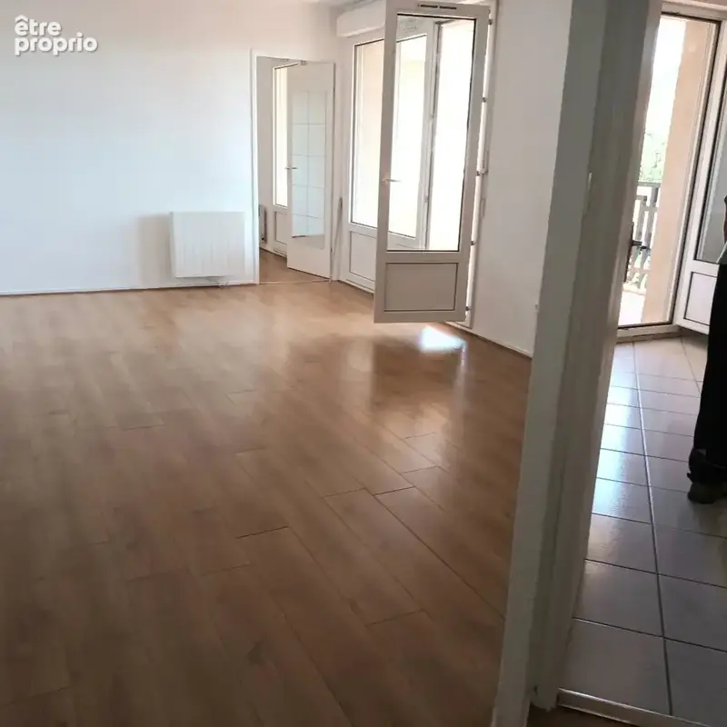 Appartement 49m² à labège - photo 3