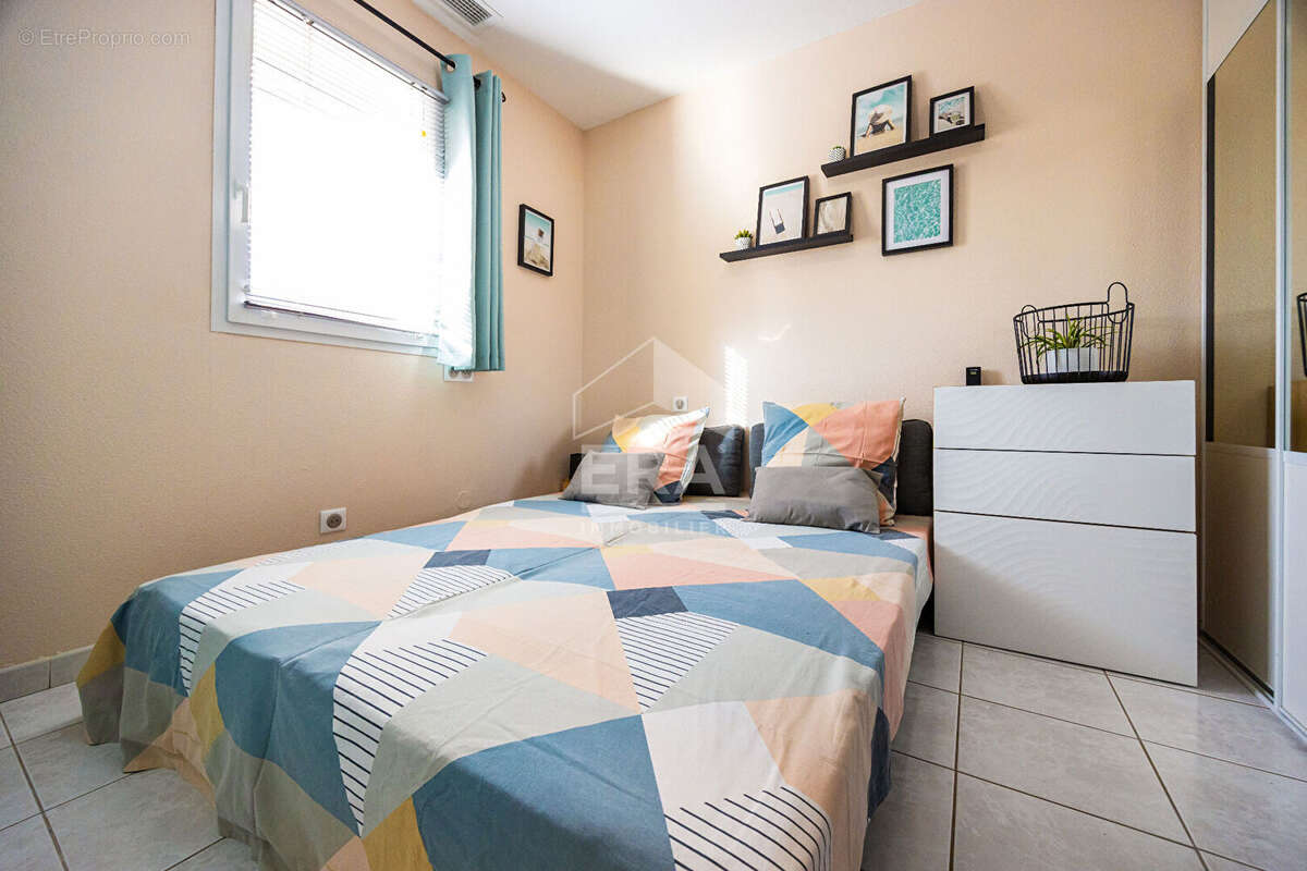 Maison à LE BARCARES