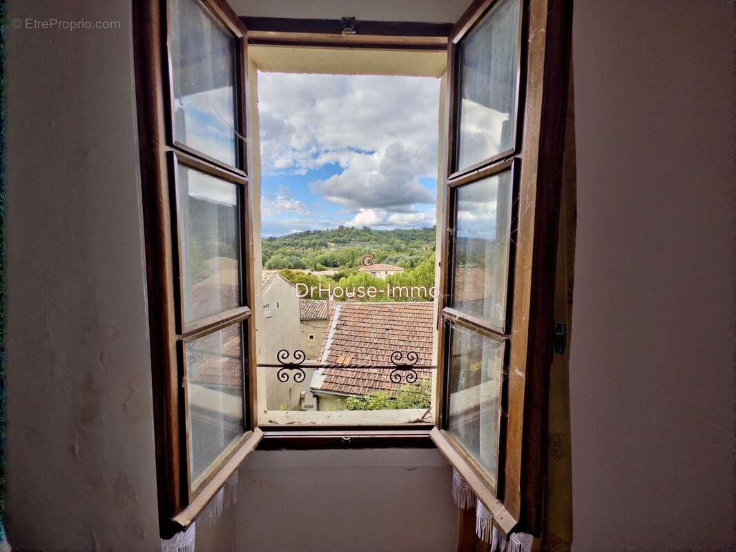 Maison à MOLLANS-SUR-OUVEZE