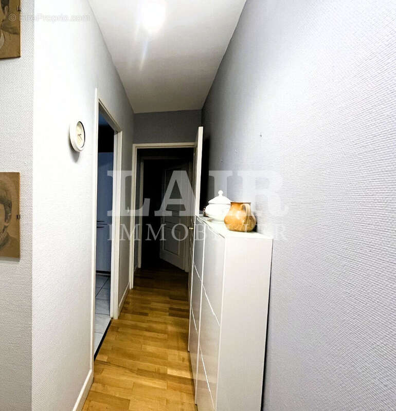 Appartement à ALENCON