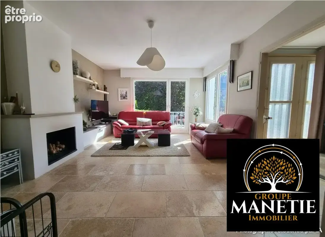 Maison 6 pièces 163 m² à vendre à Douai (59500) - photo 4