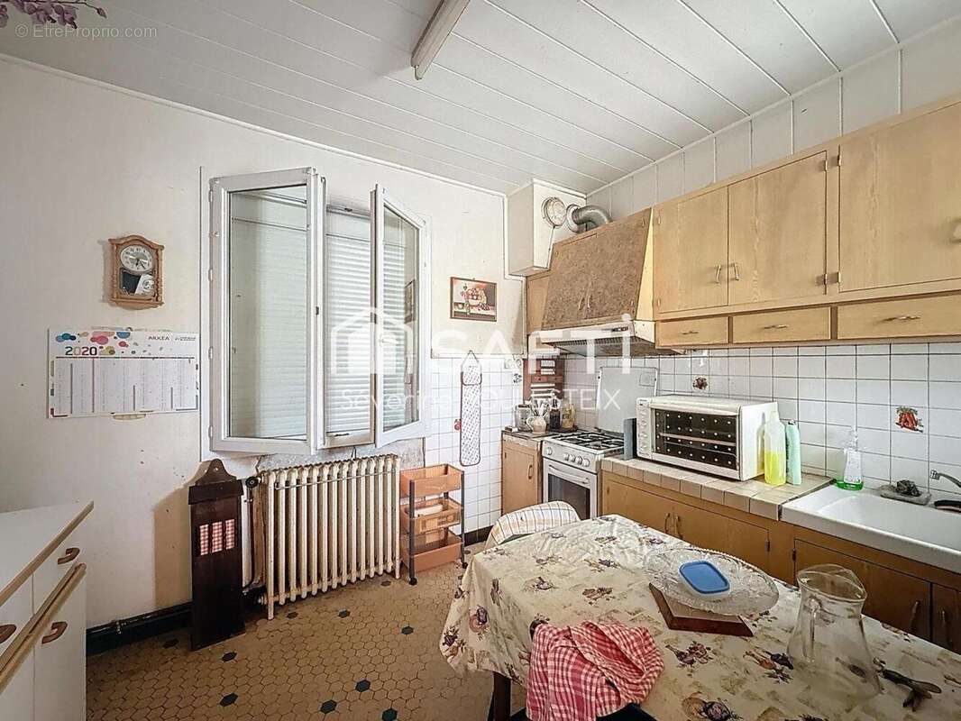 Photo 3 - Maison à SAINT-MICHEL