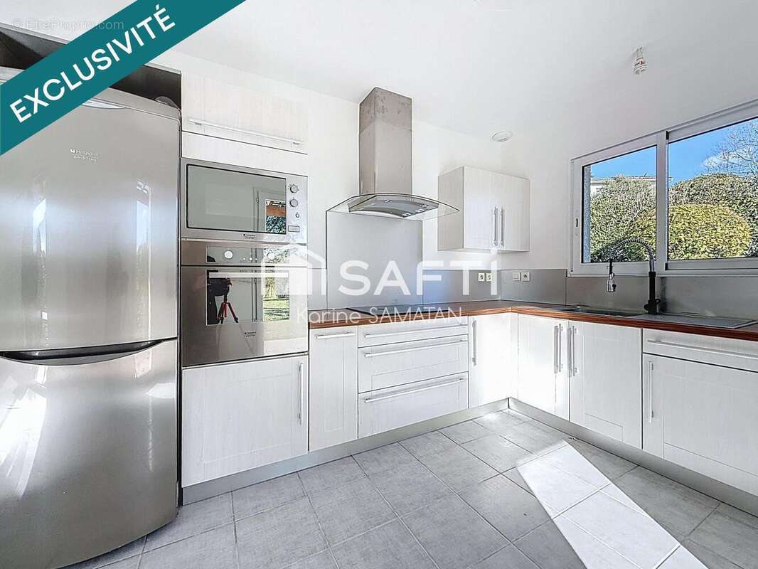 Photo 4 - Maison à MONTASTRUC-LA-CONSEILLERE