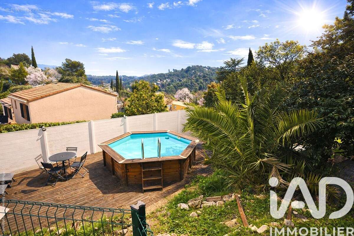 Photo 4 - Maison à PEYPIN