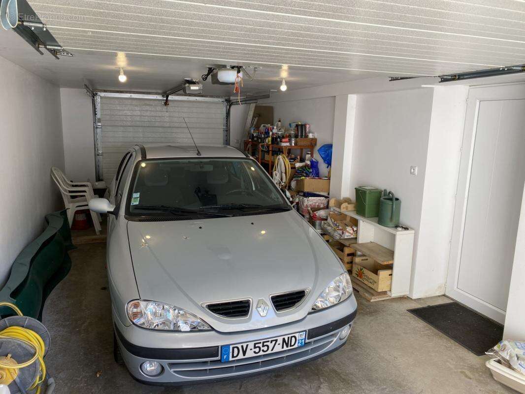 Maison 7 pièces Dijon Montagne Sainte Anne au calme - photo 18